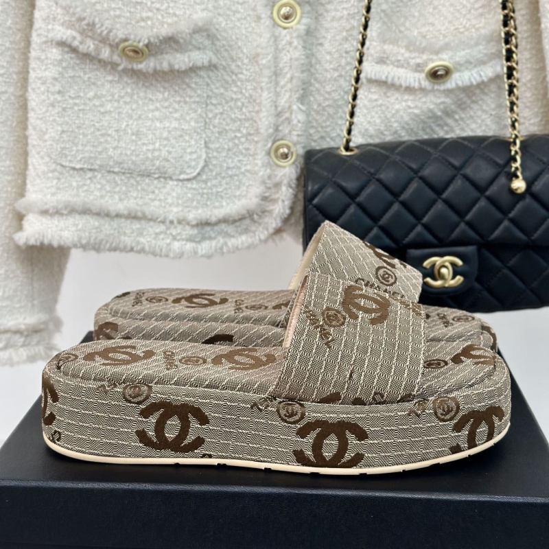 Ch*el slippers